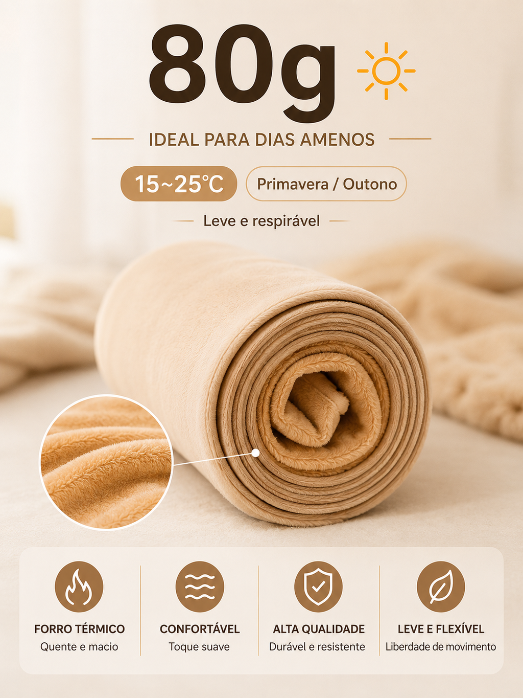 🥶 Cansada de meias que não aquecem? Conheça a meia-calça aveludada que mantém suas pernas quentinhas e elegantes. Compre 1 e ganhe outra grátis!