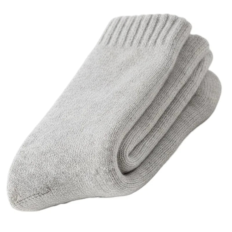 Casenzia™ Meias Térmicas para Frio Intenso