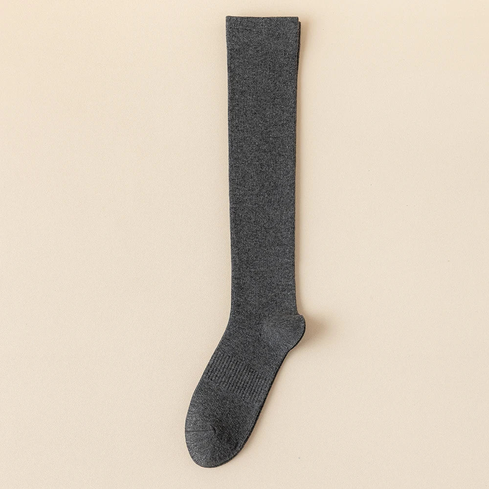 Casenzia™ Meias Over The Knee Premium