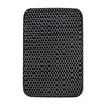 Litter Box Mat Litter Cat Sandbox Mat Cat Tray Pet Cat Sandbox Mat MSCZ04