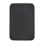 Litter Box Mat Litter Cat Sandbox Mat Cat Tray Pet Cat Sandbox Mat MSCZ04
