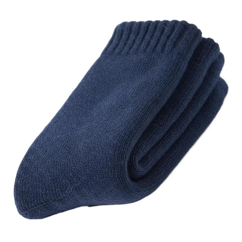Casenzia™ Meias Térmicas para Frio Intenso