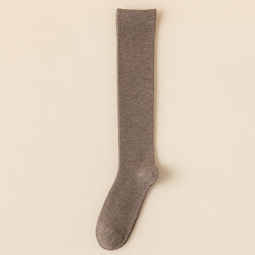 Casenzia™ Meias Over The Knee Premium
