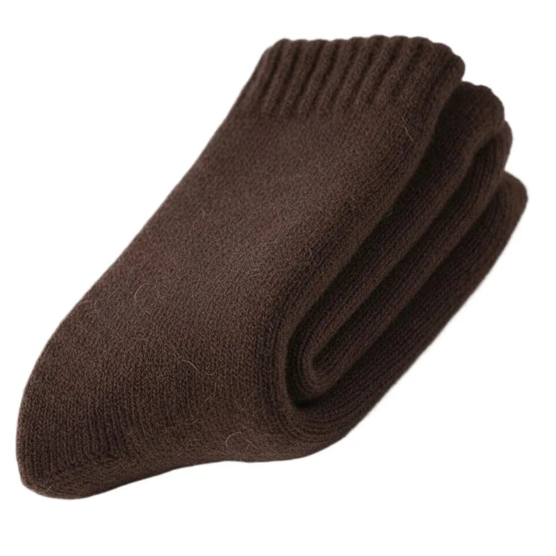 Casenzia™ Meias Térmicas para Frio Intenso