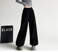Casenzia™ Calça Wide Leg de Inverno