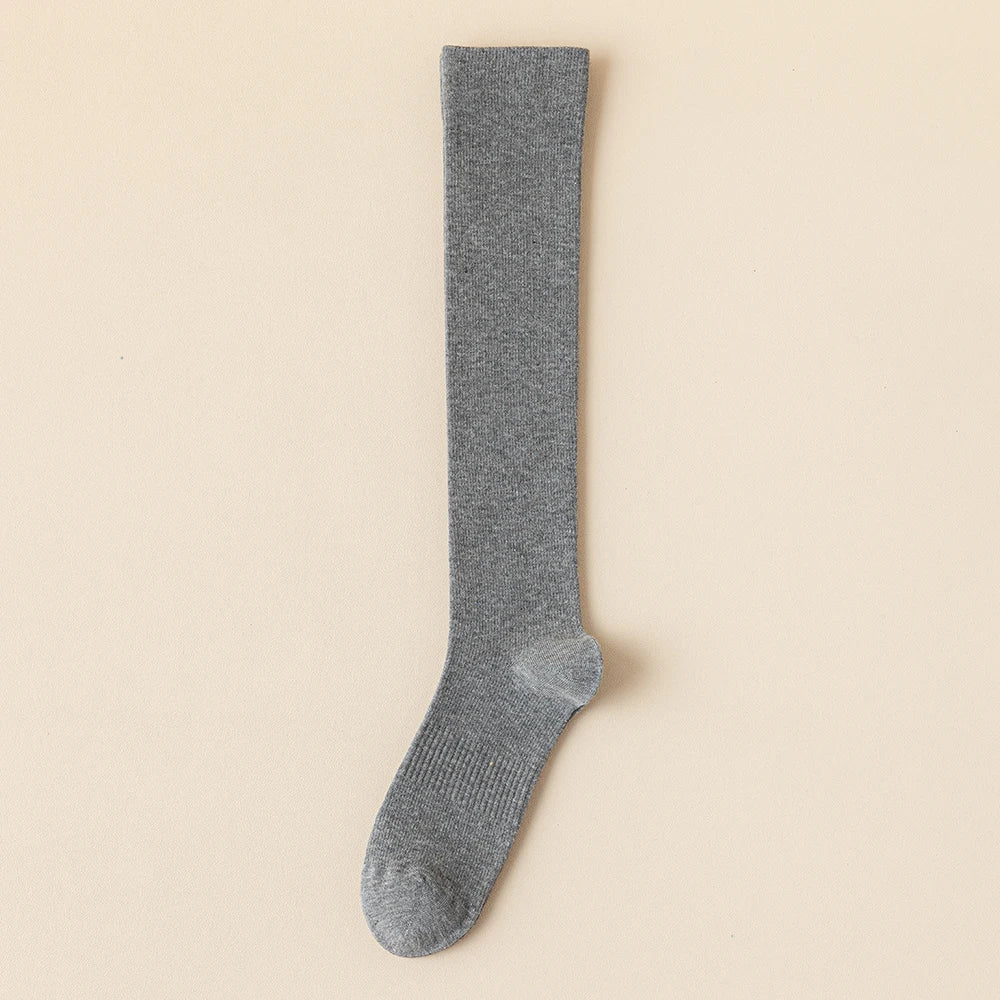 Casenzia™ Meias Over The Knee Premium