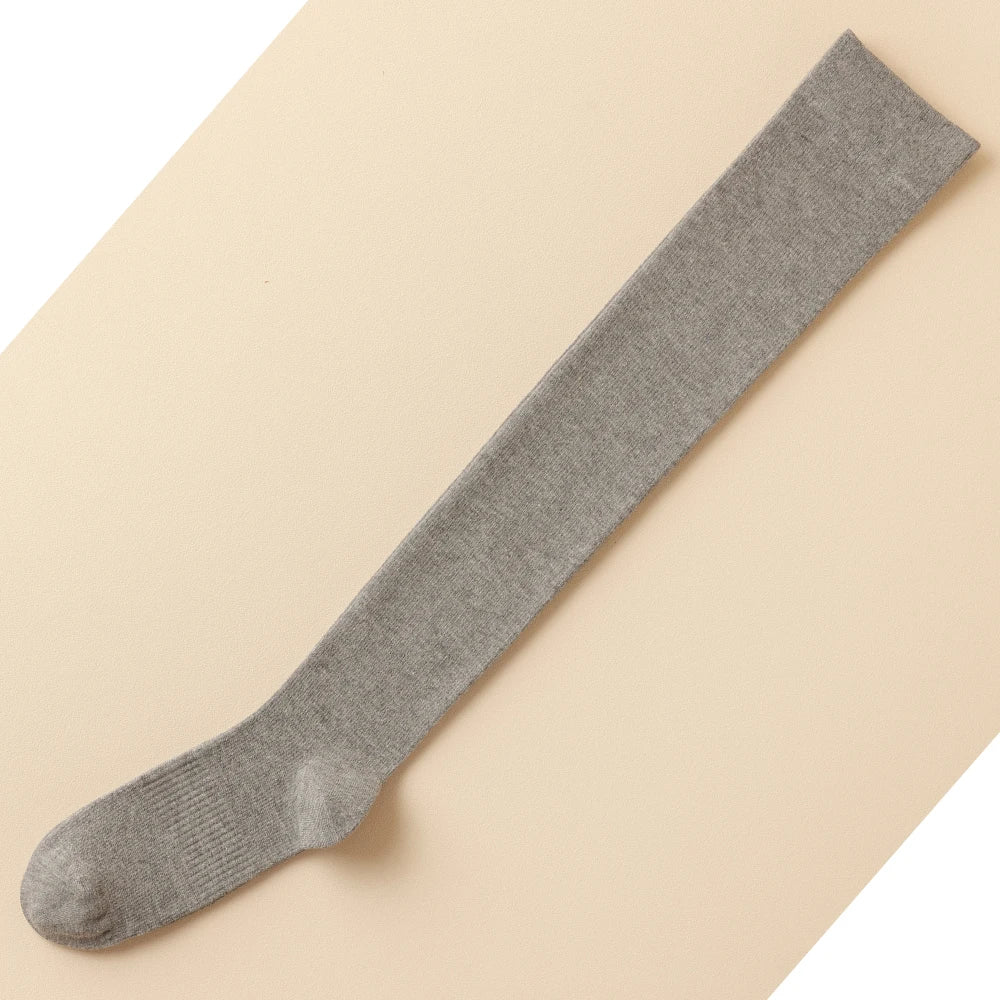 Casenzia™ Meias Over The Knee Premium