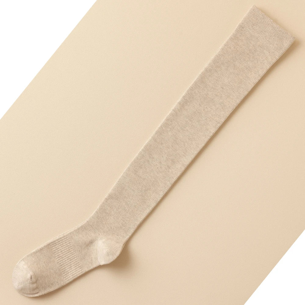 Casenzia™ Meias Over The Knee Premium
