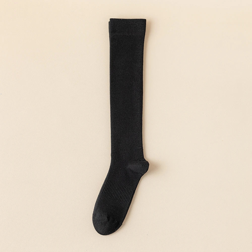 Casenzia™ Meias Over The Knee Premium