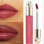 Rare Beauty Love Encourage Believe Virtue Hope Grateful Happy Joy Lucky Worth Blush Plump Seamless High-impact Weightless Makeup