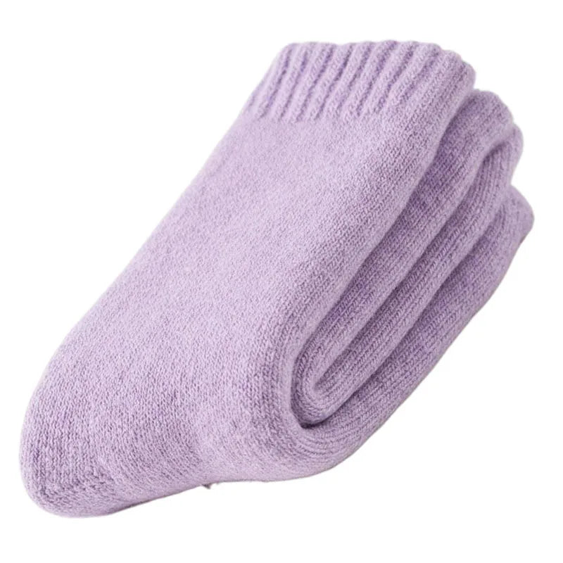 Casenzia™ Meias Térmicas para Frio Intenso