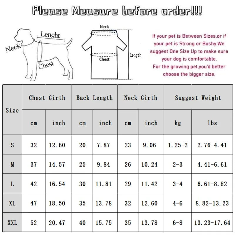 Waterproof Jacket for Dog Four Legs Puppy Winter Clothes Pet Coat Warm Dog Jumpsuit Chihuahua Dachshund Clothing Dog Jackets