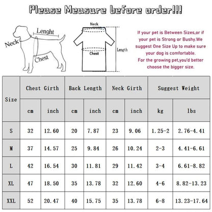 Waterproof Jacket for Dog Four Legs Puppy Winter Clothes Pet Coat Warm Dog Jumpsuit Chihuahua Dachshund Clothing Dog Jackets
