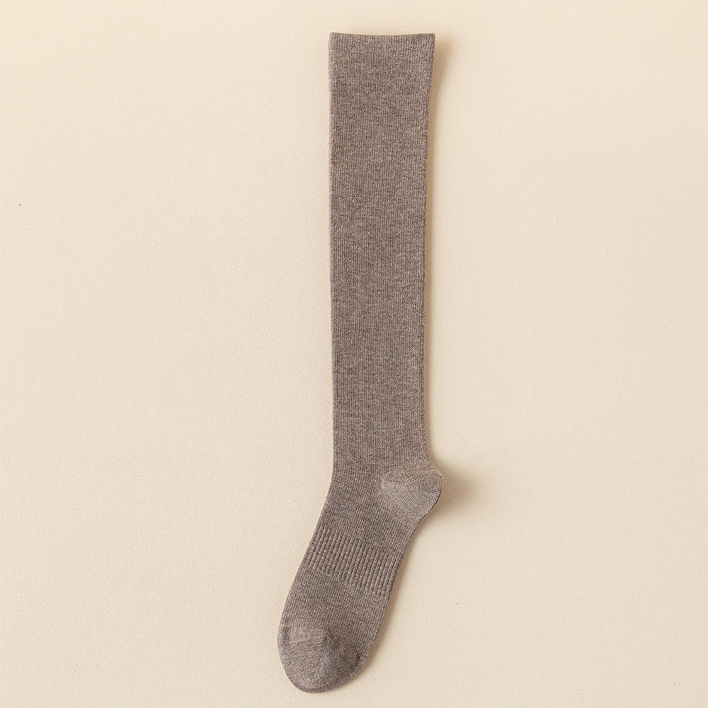 Casenzia™ Meias Over The Knee Premium
