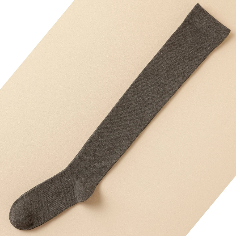 Casenzia™ Meias Over The Knee Premium
