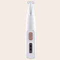 Electric cat and dog hair trimmer, USB charging pet electric pusher, pet shaver, suitable for pet eyes, ears, face, and buttocks