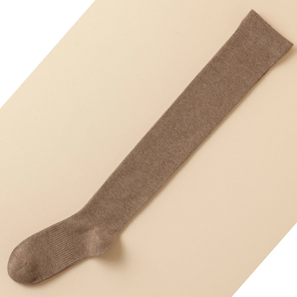 Casenzia™ Meias Over The Knee Premium