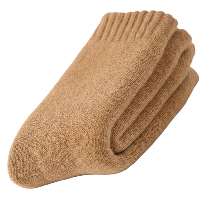 Casenzia™ Meias Térmicas para Frio Intenso