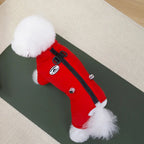 Waterproof Jacket for Dog Four Legs Puppy Winter Clothes Pet Coat Warm Dog Jumpsuit Chihuahua Dachshund Clothing Dog Jackets