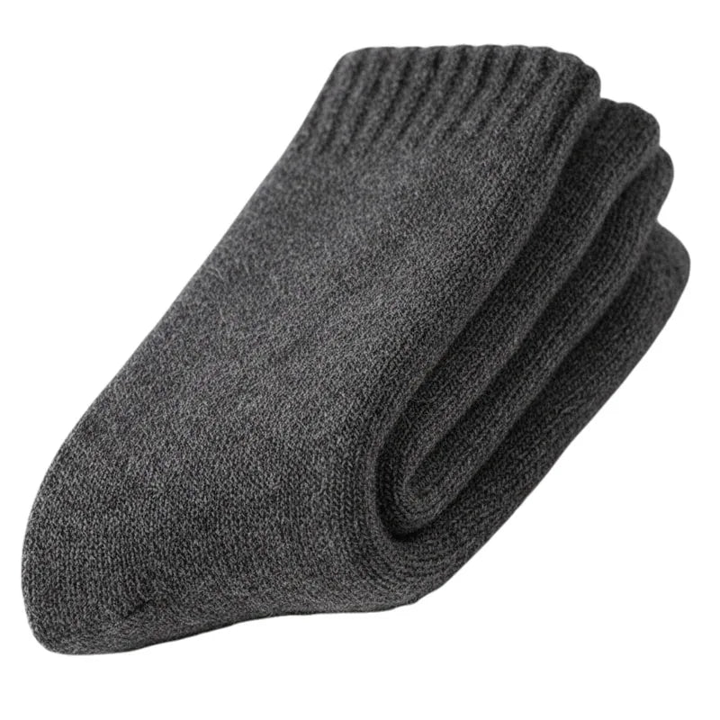 Casenzia™ Meias Térmicas para Frio Intenso