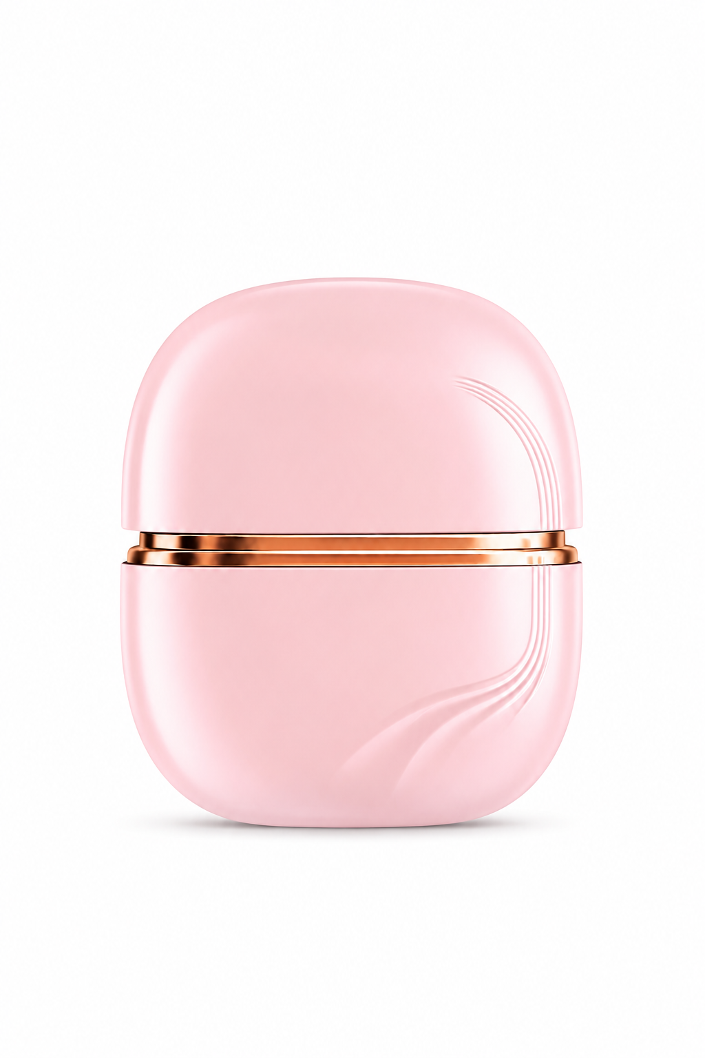 Casenzia™ Mini Prancha Portátil – Leve na Bolsa, Perfeita Para Retoques Instantâneos