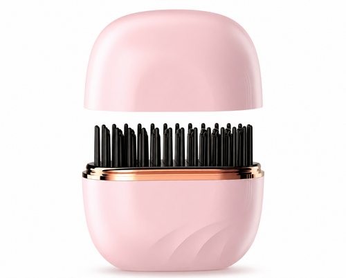 Casenzia™ - Cabelo alinhado em minutos, sem fio